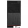 Корпус Digma DC-MATX100-U2