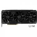 Видеокарта Gainward GeForce RTX 3080 Phantom+ 10GB GDDR6X NED3080U19IA-1020M