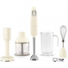 Погружной блендер Smeg HBF22CREU