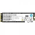 SSD HP S750 512GB 16L56AA
