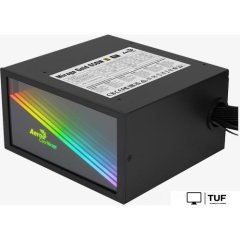 Блок питания AeroCool Mirage Gold 850W