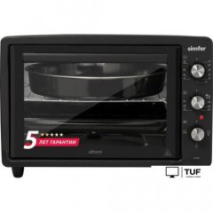 Мини-печь Simfer M3426