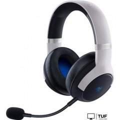 Наушники Razer Kaira Pro для PlayStation (белый)