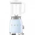 Стационарный блендер Smeg BLF03PBEU