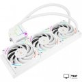 Система жидкостного охлаждения для процессора Thermalright Core Matrix 360 ARGB V3 (белый)