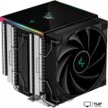 Кулер для процессора DeepCool AK620 DIgital SE R-AK620-BKADMN-GJD