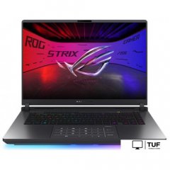 Игровой ноутбук ASUS ROG Strix G16 2025 G615LR-S5132