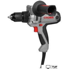 Дрель-шуруповерт Crown CT10152