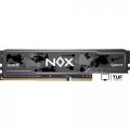 Оперативная память Apacer NOX 16ГБ DDR5 5200 МГц AH5U16G52C522MBAA-1