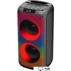 Патибокс Hyundai H-MC1231