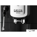Кофемашина Gaggia Anima Barista Plus 8760/02
