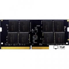 Оперативная память GeIL Mobile 8ГБ DDR5 SO-DIMM 5600 МГц GN58GB5600C46S