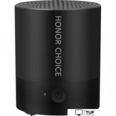 Беспроводная колонка HONOR Choice Mini (черный)