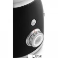 Стационарный блендер Smeg BLF03BLEU