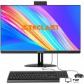 Моноблок Teclast E24 Air 12450H16G512KL