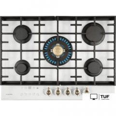 Варочная панель Hiberg VM 7155 W