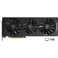 Видеокарта XFX Speedster SWFT 319 RX 6900 XT 16GB GDDR6 RX-69XTAQFD9