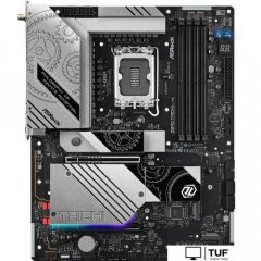 Материнская плата ASRock Z890 Taichi Lite
