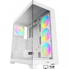 Корпус Ocypus Gamma C72 WH ARGB