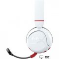 Наушники HyperX Cloud Mini Wireless (белый)