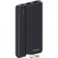 Внешний аккумулятор Buro BP10A 10000mAh (черный)