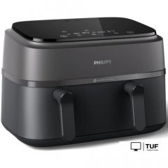 Аэрогриль (аэрофритюрница) Philips 3000 Series NA350/00