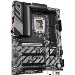 Материнская плата Gigabyte Z890 UD WiFi6E