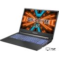 Игровой ноутбук Gigabyte A5 K1-AEE1130SD