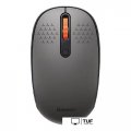 Мышь Baseus F01B Creator Tri-Mode Wireless (серый)