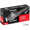 Видеокарта PowerColor Hellhound AMD Radeon RX 7900 GRE 16GB GDDR6 RX 7900 GRE 16G-L/OC
