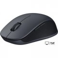 Мышь Xiaomi Dual-mode Wireless Mouse 2 XMSMSB01YM (черный, международная версия)