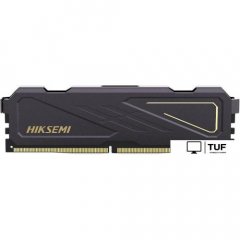 Оперативная память Hiksemi Armor 8ГБ DDR4 3200 МГц HSC408U32Z2