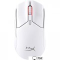 Мышь HyperX Pulsefire Haste 2 Mini (белый)