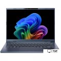 Ноутбук Acer Swift Go AI SFG14-75-58NB NX.JNBCD.007