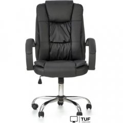 Офисное кресло Halmar RELAX (черный)