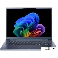 Ноутбук Acer Swift Go AI SFG14-75-77RL NX.JNBCD.008