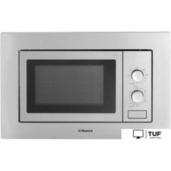 Микроволновая печь Hansa AMM20BMXH