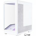 Корпус 1stPlayer GM7 ARGB GM7-WH-3FN7R-W-1FN7-W (белый)