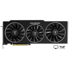 Видеокарта XFX Speedster MERC 319 RX 6800 XT 16GB GDDR6 RX-68XTALFD9