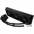Система жидкостного охлаждения для процессора Thermalright Elite Vision 360 ARGB (черный)