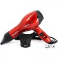 Фен Dewal ION Energy (красный) [03-8800]