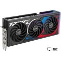 Видеокарта ASUS ROG Strix GeForce RTX 4070 Ti 12GB GDDR6X ROG-STRIX-RTX4070TI-12G-GAMING