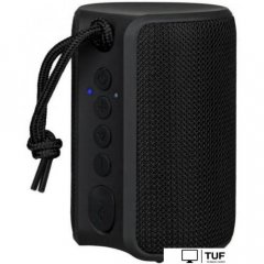 Беспроводная колонка TFN Play (черный)