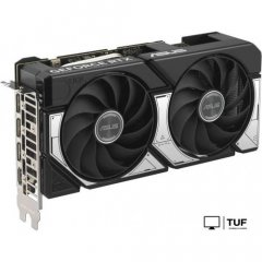 Видеокарта ASUS Dual GeForce RTX 5060 Ti 8GB GDDR7 DUAL-RTX5060TI-8G
