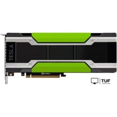 Видеокарта NVIDIA Tesla P100 PCIe 12GB HBM2 900-2H400-0000-000