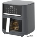 Аэрогриль (аэрофритюрница) HONOR Choice Kurrypop Air Fryer
