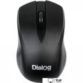 Мышь Dialog Comfort MROC-15U