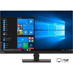 Монитор Lenovo ThinkVision T32h-20 61F1GAT2EU