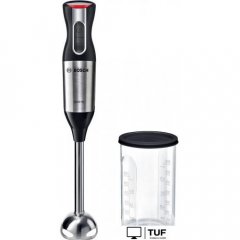 Погружной блендер Bosch MS62M6110