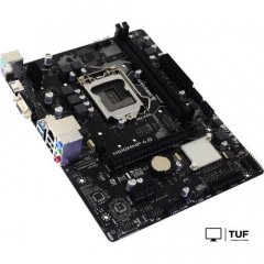 Материнская плата BIOSTAR H510MHP 4.0 Ver. 6.0